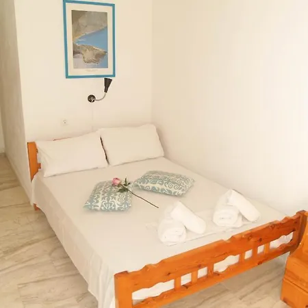 Διαμέρισμα Lazaris In Agios Ioannis Lefkada Άγιος Ιωάννης