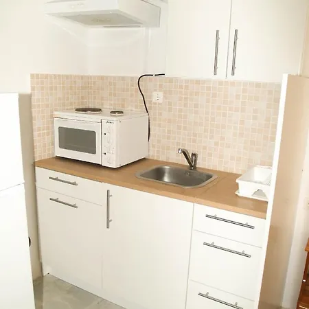 Διαμέρισμα Lazaris In Agios Ioannis Lefkada *