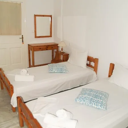 Lazaris In Agios Ioannis Lefkada Διαμέρισμα Άγιος Ιωάννης