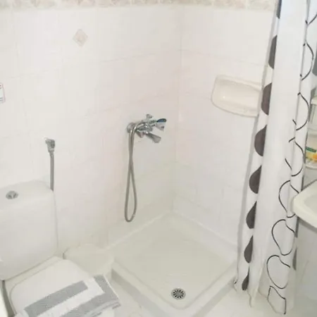 Lazaris In Agios Ioannis Lefkada *