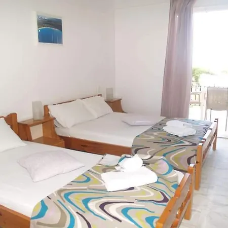 Lazaris In Agios Ioannis Lefkada * Άγιος Ιωάννης