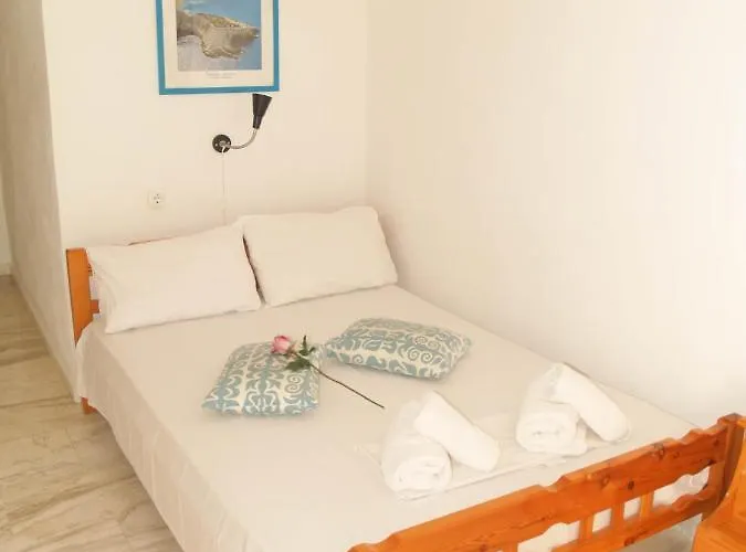 Appartement Lazaris In Agios Ioannis Lefkada Agios Ioannis (Lefkada)