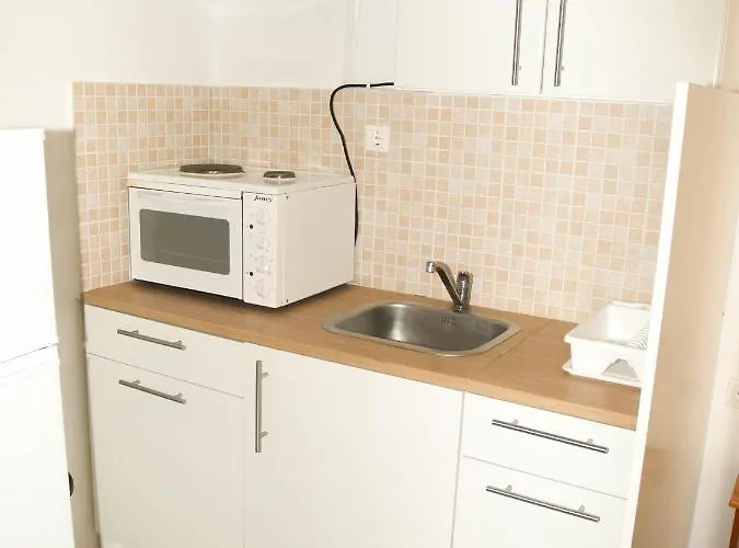 Appartement Lazaris In Agios Ioannis Lefkada *