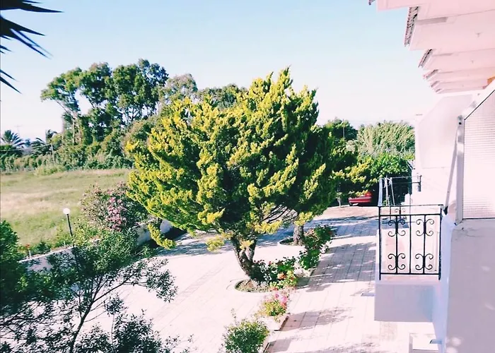 Appartement Lazaris In Agios Ioannis Lefkada *