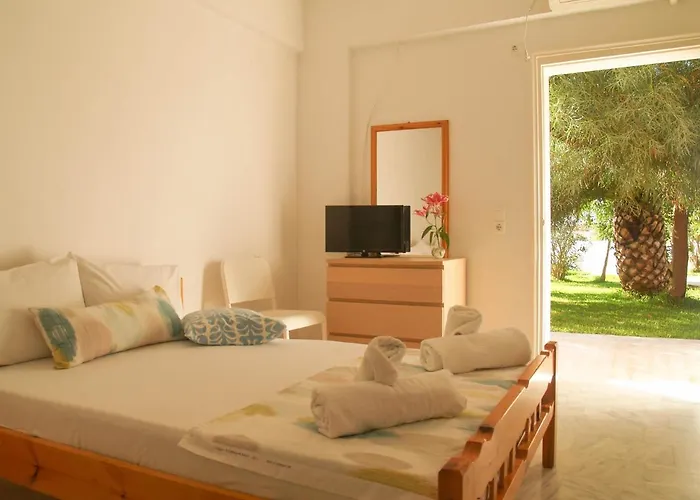 Lazaris In Agios Ioannis Lefkada