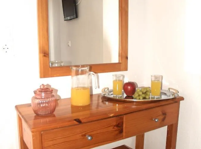Lazaris In Agios Ioannis Lefkada Appartement