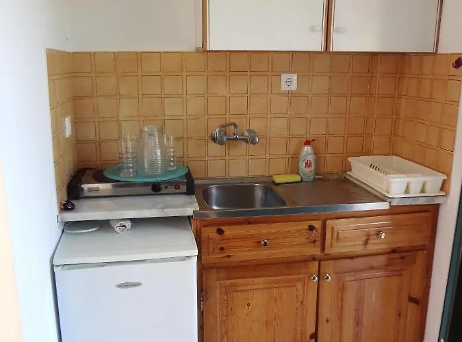 Appartement Lazaris In Agios Ioannis Lefkada