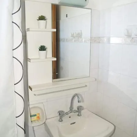 Lazaris In Agios Ioannis Lefkada Apartament *