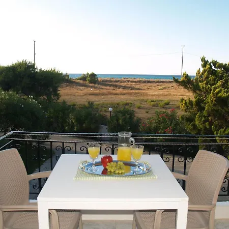 Lazaris In Agios Ioannis Lefkada Apartament Agios Ioannis (Lefkada)