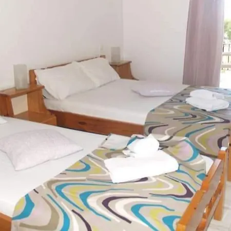 Lazaris In Agios Ioannis Lefkada Apartament