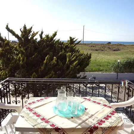 Apartament Lazaris In Agios Ioannis Lefkada