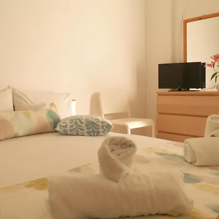 Apartament Lazaris In Agios Ioannis Lefkada Agios Ioannis (Lefkada)