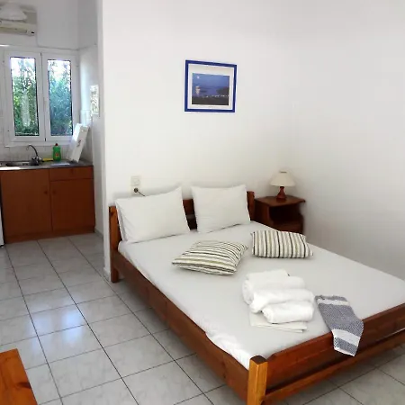 Lazaris In Agios Ioannis Lefkada Apartament Agios Ioannis (Lefkada)