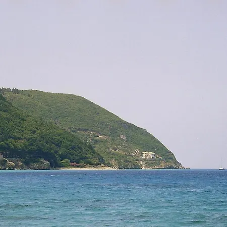 Lejlighed Lazaris In Agios Ioannis Lefkada *