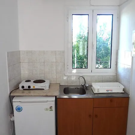Lazaris In Agios Ioannis Lefkada Apartament