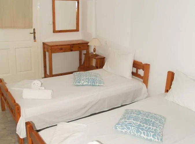 Lazaris In Agios Ioannis Lefkada דירה אגיוס יואניס