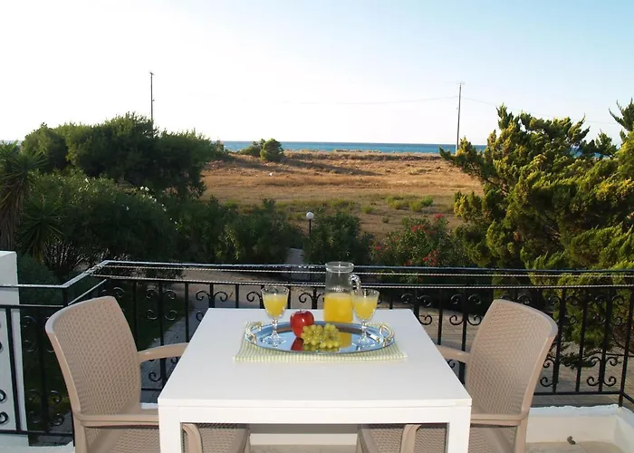 Lazaris In Agios Ioannis Lefkada דירה אגיוס יואניס