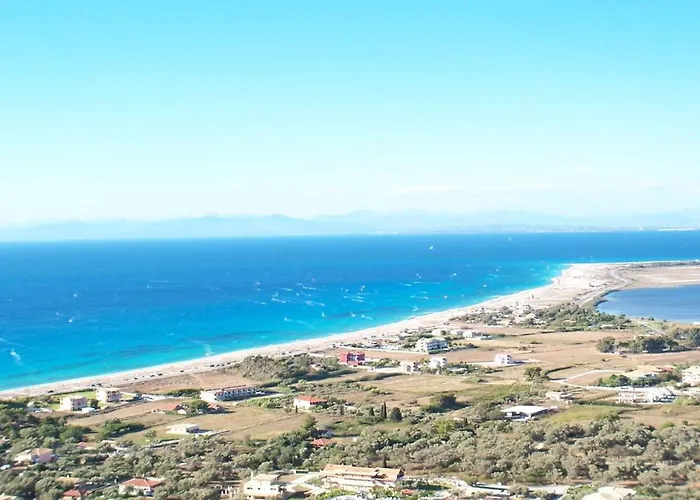 Lazaris In Agios Ioannis Lefkada