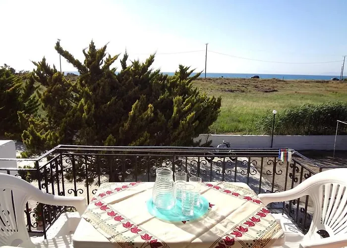 דירה Lazaris In Agios Ioannis Lefkada
